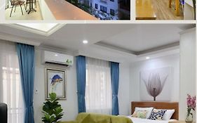 Khách sạn&Căn hộ Atlas